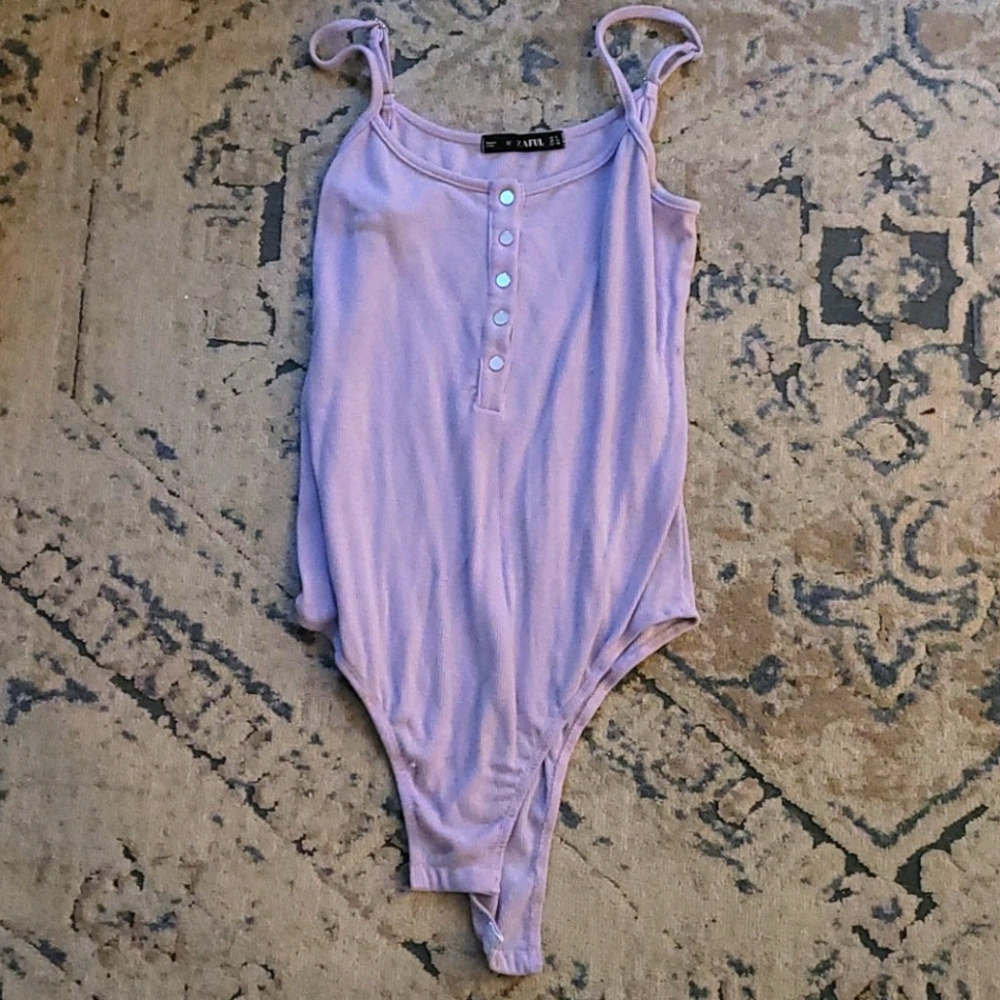 Bodysuit